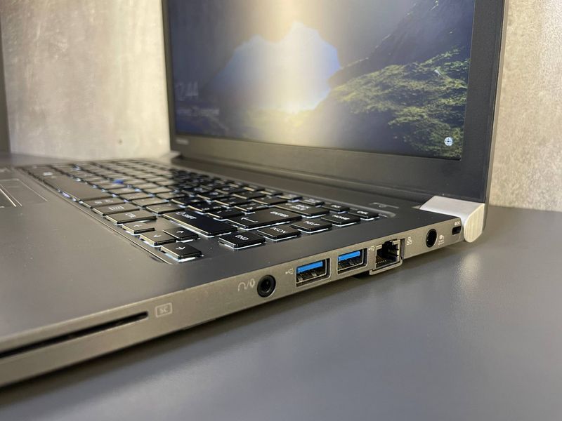 Ноутбук HP ProBook 430 G5 13.3 HD бат 2:45 часа 000049754 фото