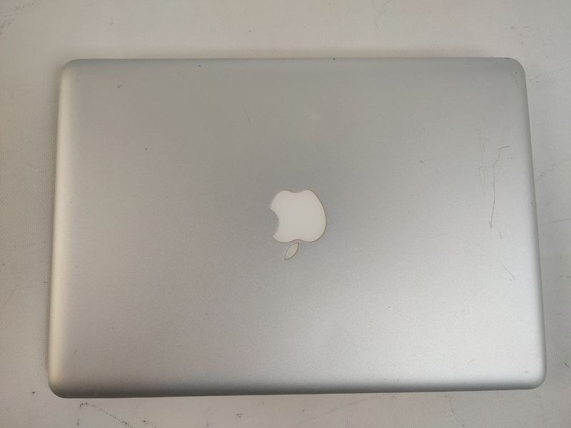Ноутбук Apple MacBook Pro A1278 2011 RAM 8Gb 000043664 фото