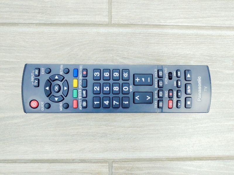ТБ 32 Panasonic TX L32EW30S LCD Full HD 87w 000041880 фото