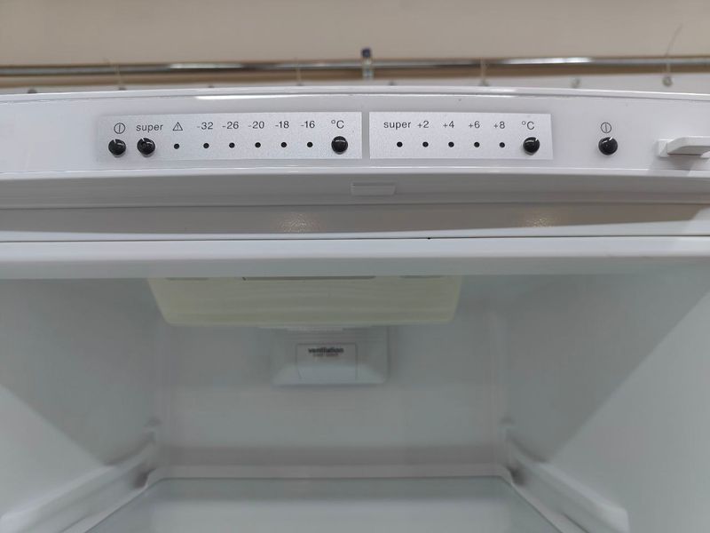 Холодильник Bosch KGS36V00 21 160W 227+84л sn 217020240362003851 n639 000053308 фото