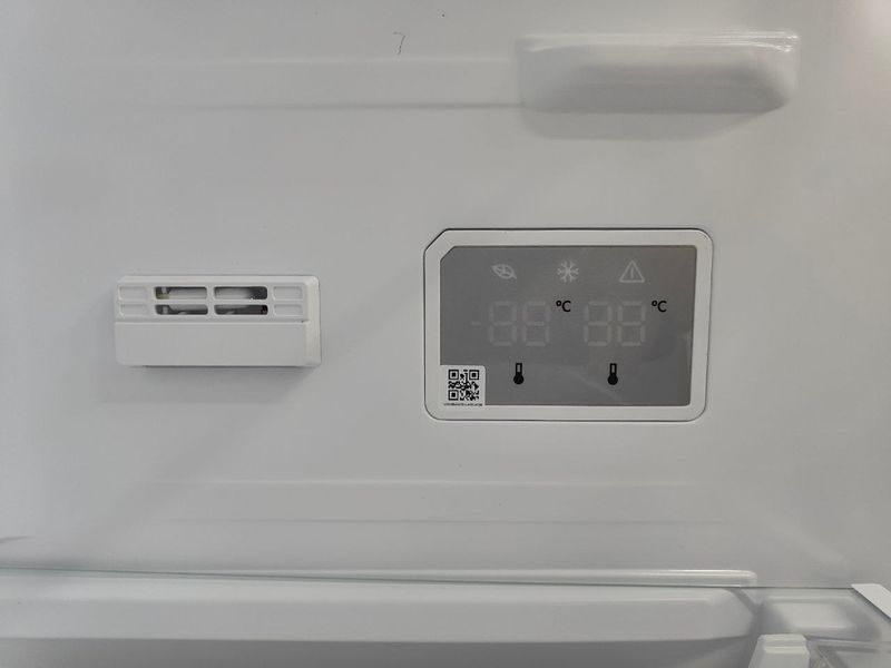 Холодильник Electrolux NNE6ME33W 145W 229+100л sn 42800140 n656 000053302 фото