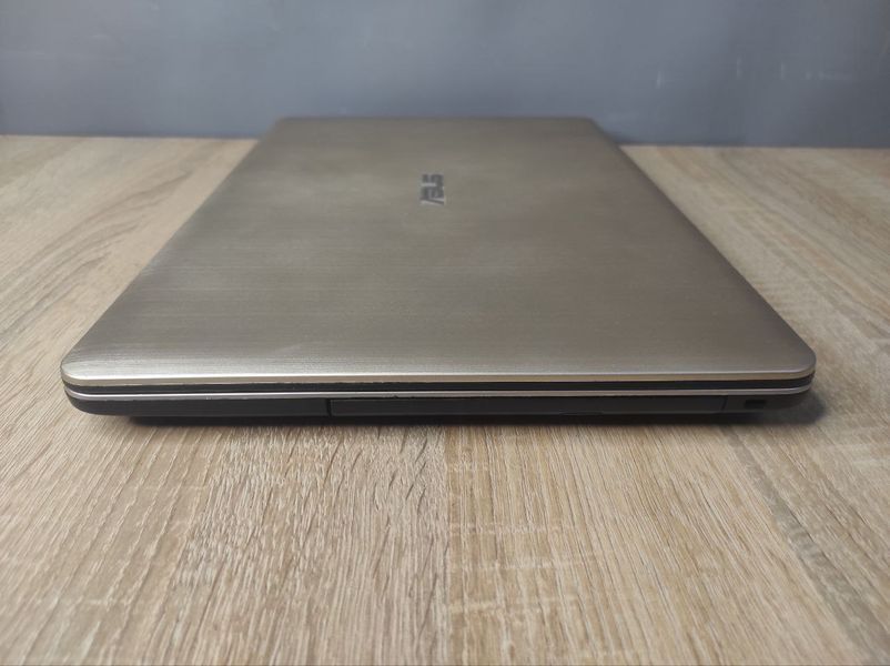 Ноутбук Asus X540LJ 000045633 фото