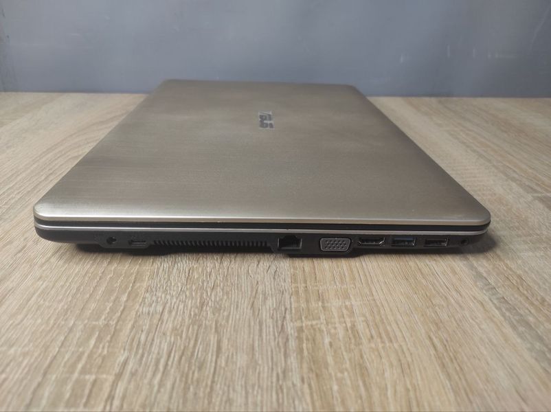 Ноутбук Asus X540LJ 000045633 фото