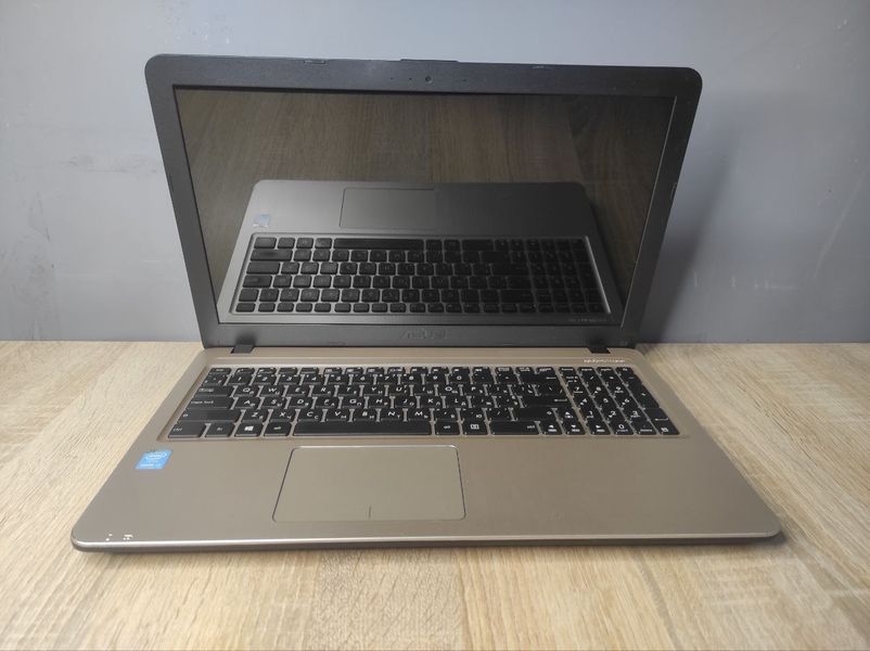 Ноутбук Asus X540LJ 000045633 фото