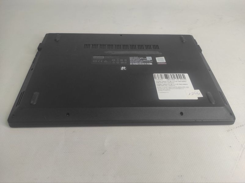 Ноутбук Lenovo E31 80 000045323 фото