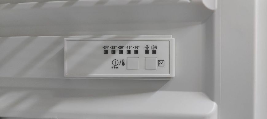 Морозильная камера Electrolux EUC29220W 260л 100W sn 13750025 n606 000052755 фото