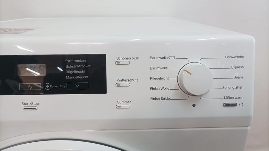 Сушильна машина Premium TKB 555 WP sn 11139375109 000050299 фото