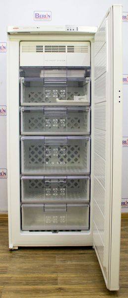 Морозильная камера Bosch GSU2401 000012810 фото