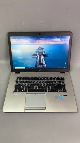 Ноутбук HP EliteBook 850 G2 000046889 фото