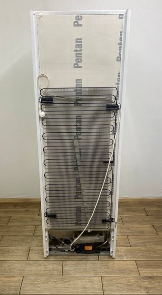 Холодильник двухкамерный Bosch без шильда sn 8709 n 404 000048428 фото