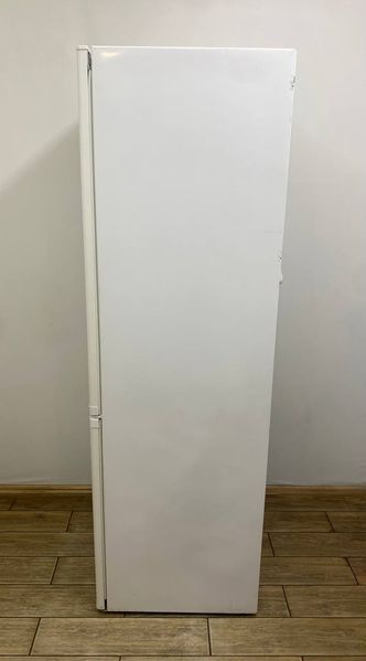 Холодильник двухкамерный Bosch без шильда sn 8709 n 404 000048428 фото