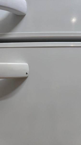 Холодильник Bosch KGS36V00 21 160W 227+84л sn 217020240362003837 n637 000053310 фото