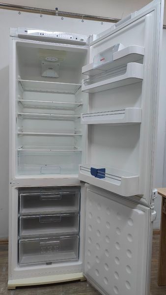 Холодильник Bosch KGS36V00 21 160W 227+84л sn 217020240362003837 n637 000053310 фото
