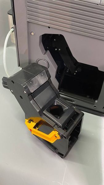 Кофемашина Premium CM 5300 sn 12152831745 000046880 фото