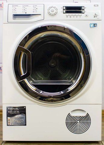 Сушильний автомат Hotpoit Ariston FTCD 8726CM1 EU 1150W 8 кг sn 504224078 000016798 фото