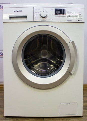 Стиральная машина Siemens IQ500 WM14Q362FG 13 000013658 фото