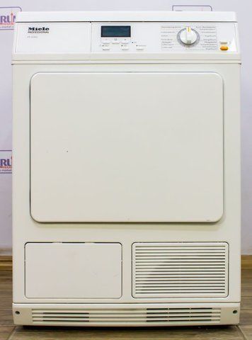 Сушильний автомат Miele PT 5135 C 6.5 кг 3680 вт 55114931806 000006613 фото