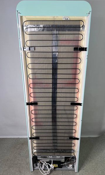 Холодильник двокамерний Smeg FAB32RVN1 225+75л 146w sn 17808594011516240124 540е 000039132 фото