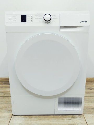Сушильна машина Gorenje D8560A 1000w 8 кг sn 50230027 000041670 фото