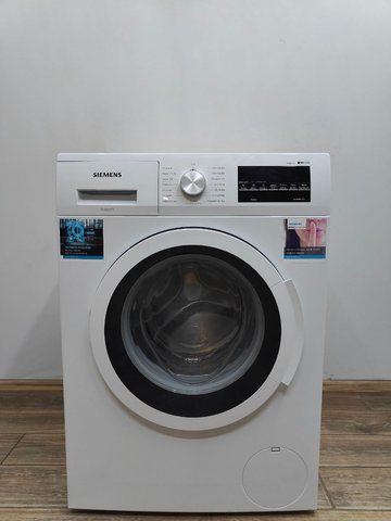 Стиральная машина Siemens IQ 500 WM14T420 01 2300W 7 кг sn 00545 000052279 фото