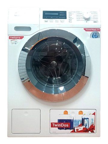 Стиральная машина Premium WKG 130 8кг sn 10000117631460 000053764 фото