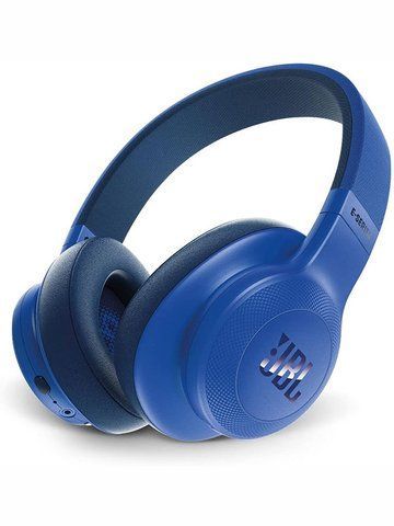 Наушники JBL E55BT 11403 фото