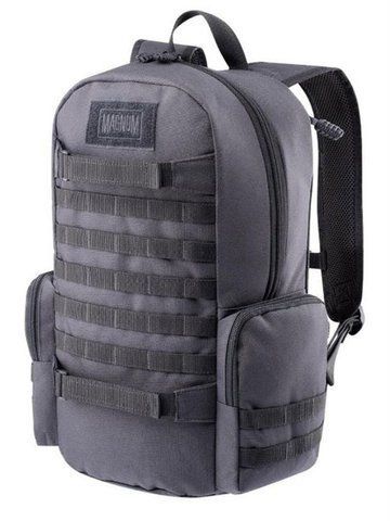 Рюкзак тактический Magnum WildCat 25L серый 000035646 фото
