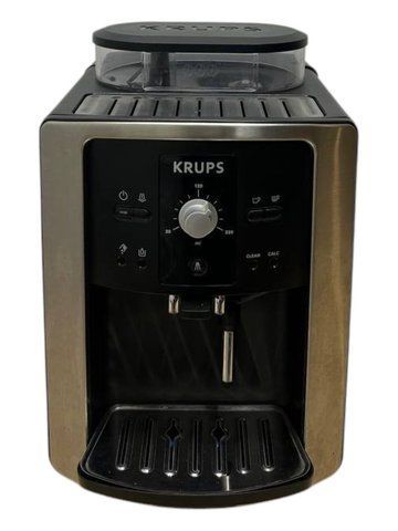 Кавомашина Krups FPB145000D 1450W sn 8040447A 000054683 фото