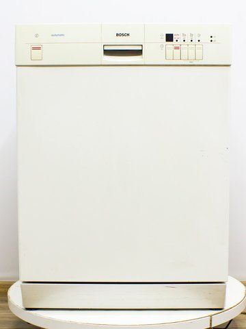 Посудомоечная машина Bosch SGS4732 35 000031529 фото