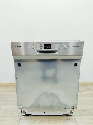 Посудомоечная машина Bosch SMI53M35EU 01 000038352 фото