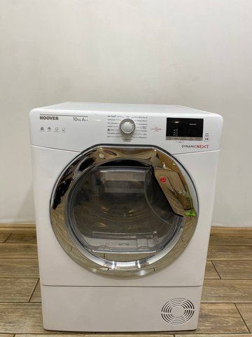 Сушильна машина Hoover GDXH10A2DCEX 900W 10кг sn 3110115220100266 000048675 фото