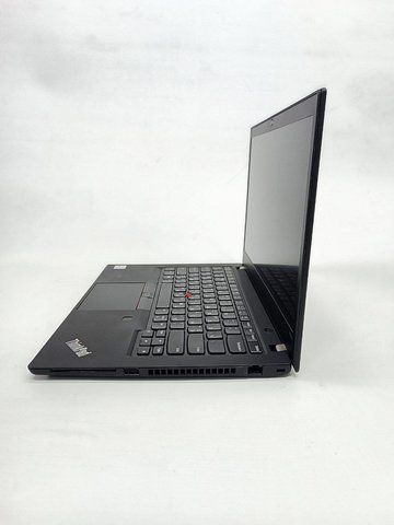 Ноутбук Lenovo ThinkPad P14s Gen 1 FHD 000047267 фото
