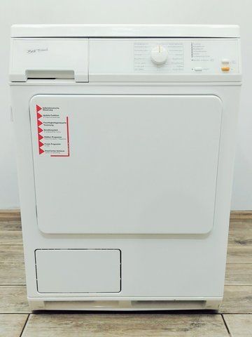 Сушильна машина Premium T 233C Best Friend C 2700w 7 кг sn 0031919701 000042253 фото