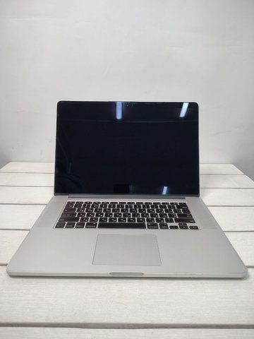 Ноутбук Apple MacBook Pro 15 A1398 15.4 000050629 фото