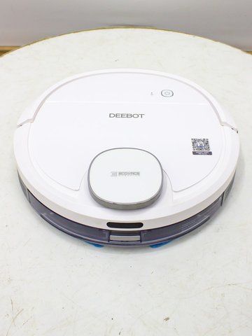 Пилосос робот Ecovacs Deebot OZMO 900 DN5G LPNHE510392950 287е 000026402 фото