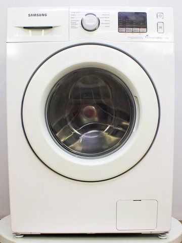 Стиральная машина Samsung WF70F5E0R4W 000023508 фото