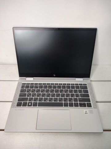 Ноутбук HP Elitebook X360 830 G713.3 FHD бат до 7 часов 000051773 фото