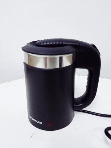 Электрочайник Navaris Mini Bollitore 48676 01 000034005 фото