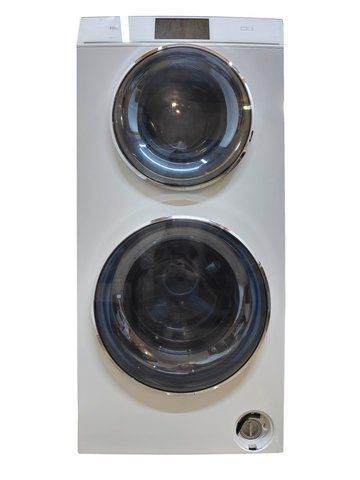 Прально сушильна машина Haier HWD120 B1558U 2100W 8+4кг sn CEABAAE0H00TAL720048 000053647 фото