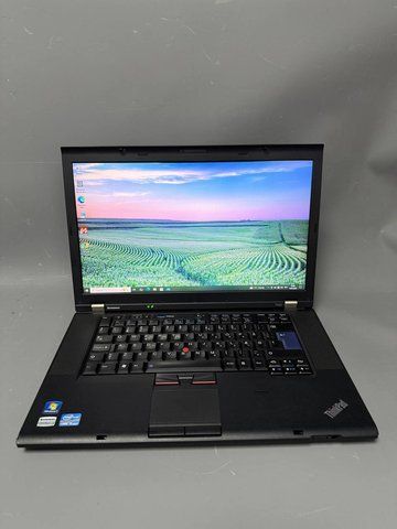 Ноутбук Lenovo ThinkPad T520 000047074 фото