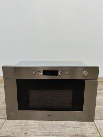 Мікрохвильова піч вбудована Cylinda IM80M RF 1300W sn 9003375 n375 000048016 фото
