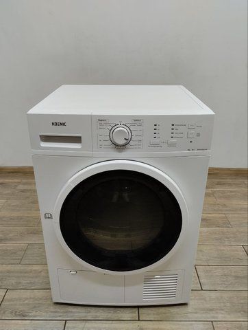 Сушильна машина Koenic KTD8312A2 sn 1845001081 000047219 фото