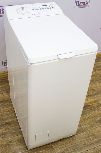 Стиральная машина Electrolux EWT1230 sn 60200102 000013032 фото
