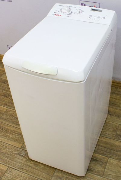 Стиральная машина вертикальная Bosch Maxx 6 WOT24351 06 000010623 фото
