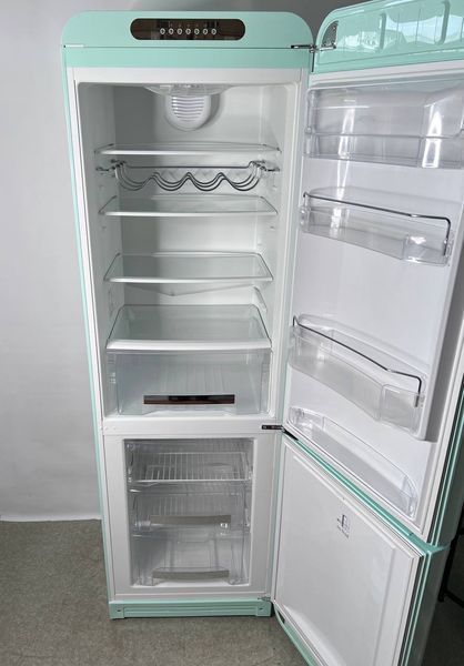 Холодильник двокамерний Smeg FAB32RVN1 225+75л 146w sn 17808594011516240124 540е 000039132 фото