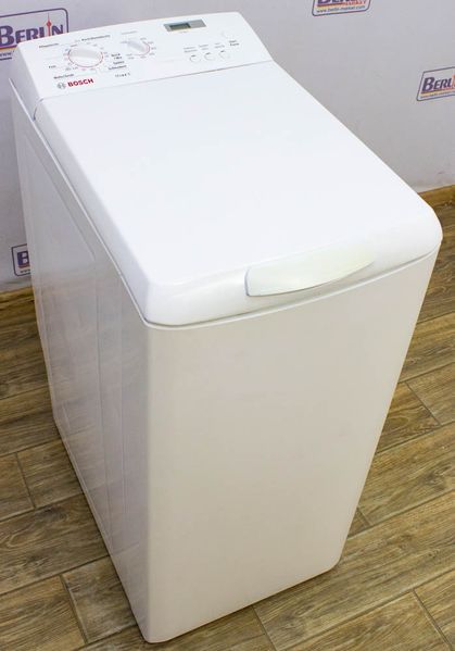 Стиральная машина вертикальная Bosch Maxx 6 WOT24351 06 000010623 фото