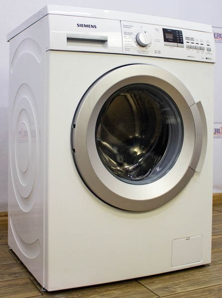 Стиральная машина Siemens IQ500 WM14Q362FG 13 000013658 фото