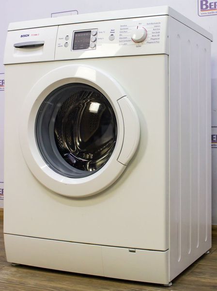 Стиральная машина Bosch Maxx6 WAE324Y0 11 000016765 фото