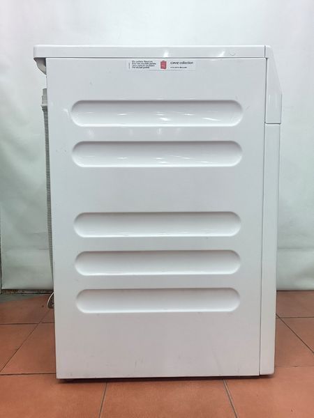 Стиральная машина Premium WKG 130 8кг sn 10000117631460 000053764 фото