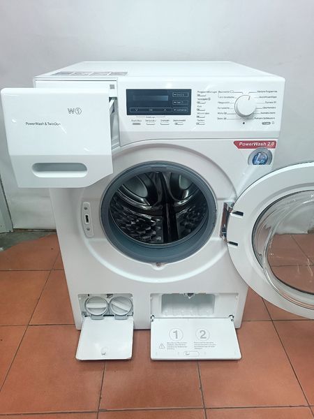 Стиральная машина Premium WKG 130 8кг sn 10000117631460 000053764 фото
